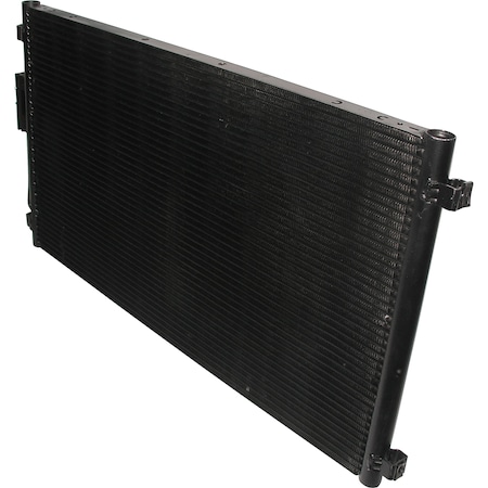 Universal Air Cond Dodg Caravan 04-01 Condenser, Cn4957Pfc CN4957PFC